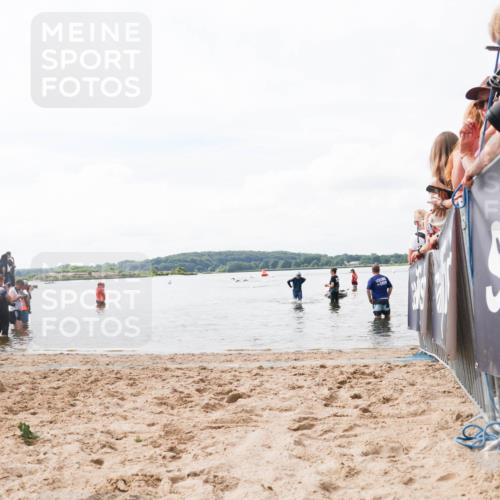 21.06.2026 - Viking Triathlon Michael Strokosch http://msf.ph/oto/9824511 21.06.2026 10:28:32 Schwimmen  meine-sportfotos.de