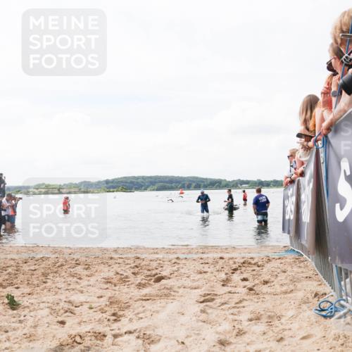 21.06.2026 - Viking Triathlon Michael Strokosch http://msf.ph/oto/9824515 21.06.2026 10:28:33 Schwimmen 271 meine-sportfotos.de