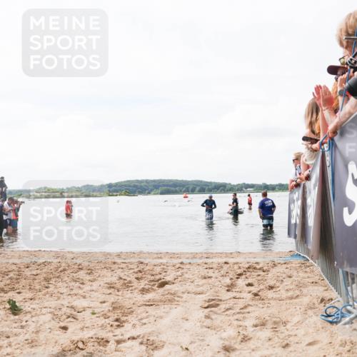 21.06.2026 - Viking Triathlon Michael Strokosch http://msf.ph/oto/9824517 21.06.2026 10:28:34 Schwimmen 271 meine-sportfotos.de