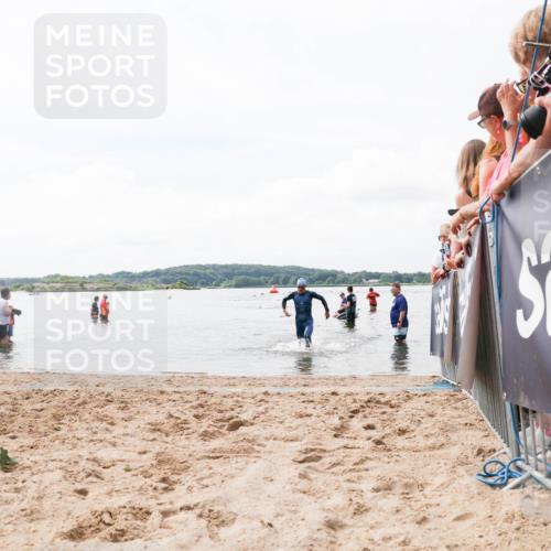 21.06.2026 - Viking Triathlon Michael Strokosch http://msf.ph/oto/9824530 21.06.2026 10:28:38 Schwimmen 271 meine-sportfotos.de