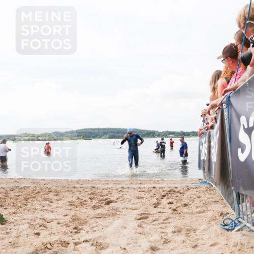21.06.2026 - Viking Triathlon Michael Strokosch http://msf.ph/oto/9824534 21.06.2026 10:28:40 Schwimmen 271 meine-sportfotos.de