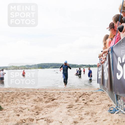 21.06.2026 - Viking Triathlon Michael Strokosch http://msf.ph/oto/9824536 21.06.2026 10:28:40 Schwimmen 271 meine-sportfotos.de