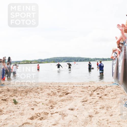 21.06.2026 - Viking Triathlon Michael Strokosch http://msf.ph/oto/9824596 21.06.2026 10:29:11 Schwimmen 466, 640 meine-sportfotos.de