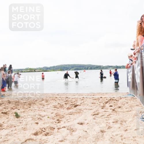 21.06.2026 - Viking Triathlon Michael Strokosch http://msf.ph/oto/9824602 21.06.2026 10:29:13 Schwimmen 441, 640 meine-sportfotos.de