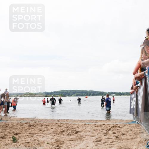21.06.2026 - Viking Triathlon Michael Strokosch http://msf.ph/oto/9824910 21.06.2026 10:30:56 Schwimmen 131, 394 meine-sportfotos.de