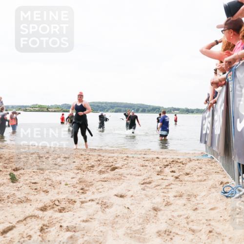 21.06.2026 - Viking Triathlon Michael Strokosch http://msf.ph/oto/9824981 21.06.2026 10:31:19 Schwimmen 14, 98, 486, 569, 637 meine-sportfotos.de
