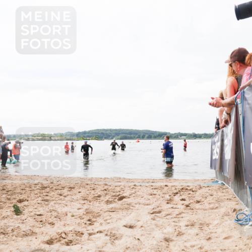 21.06.2026 - Viking Triathlon Michael Strokosch http://msf.ph/oto/9825032 21.06.2026 10:31:36 Schwimmen 506 meine-sportfotos.de