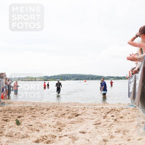 21.06.2026 - Viking Triathlon Michael Strokosch http://msf.ph/oto/9825088 21.06.2026 10:31:55 Schwimmen 278, 487 meine-sportfotos.de