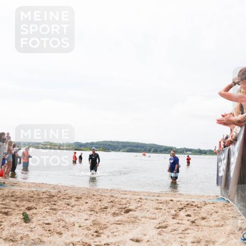 21.06.2026 - Viking Triathlon Michael Strokosch http://msf.ph/oto/9825090 21.06.2026 10:31:56 Schwimmen 278, 487 meine-sportfotos.de