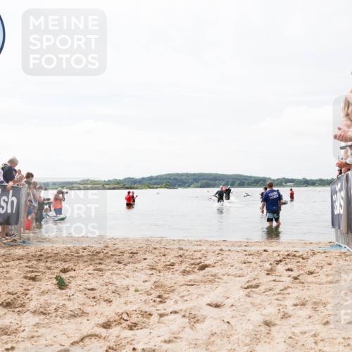 21.06.2026 - Viking Triathlon Michael Strokosch http://msf.ph/oto/9825172 21.06.2026 10:32:38 Schwimmen  meine-sportfotos.de