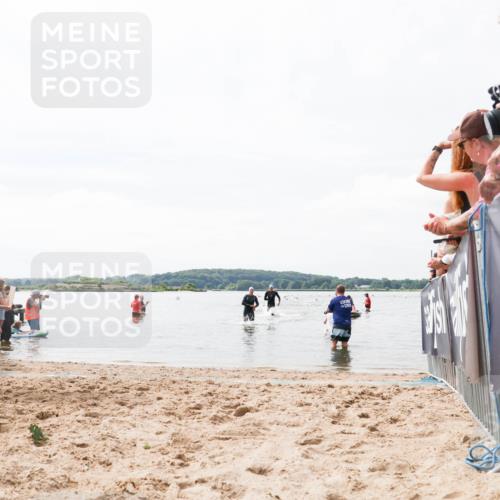 21.06.2026 - Viking Triathlon Michael Strokosch http://msf.ph/oto/9825179 21.06.2026 10:32:41 Schwimmen 447, 500 meine-sportfotos.de