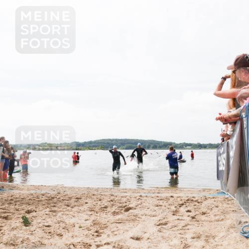 21.06.2026 - Viking Triathlon Michael Strokosch http://msf.ph/oto/9825192 21.06.2026 10:32:45 Schwimmen 447, 500 meine-sportfotos.de
