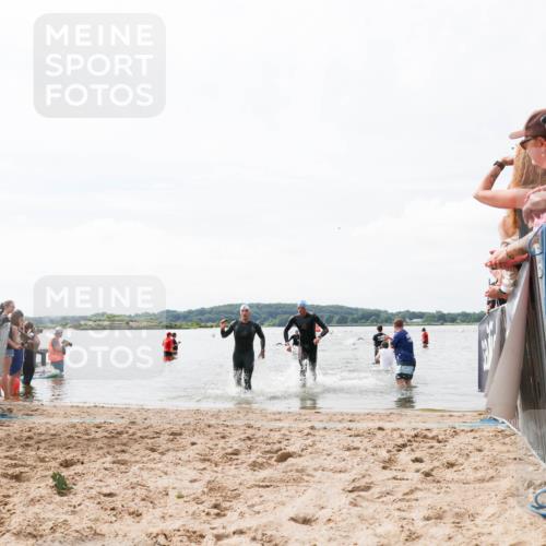21.06.2026 - Viking Triathlon Michael Strokosch http://msf.ph/oto/9825197 21.06.2026 10:32:47 Schwimmen 447, 500 meine-sportfotos.de