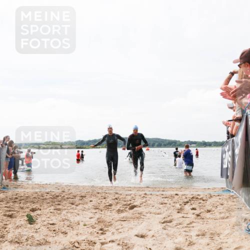 21.06.2026 - Viking Triathlon Michael Strokosch http://msf.ph/oto/9825200 21.06.2026 10:32:48 Schwimmen 447, 500 meine-sportfotos.de