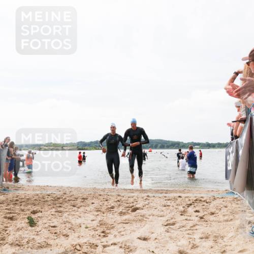 21.06.2026 - Viking Triathlon Michael Strokosch http://msf.ph/oto/9825201 21.06.2026 10:32:48 Schwimmen 447, 500 meine-sportfotos.de