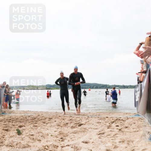21.06.2026 - Viking Triathlon Michael Strokosch http://msf.ph/oto/9825202 21.06.2026 10:32:48 Schwimmen 447, 500 meine-sportfotos.de