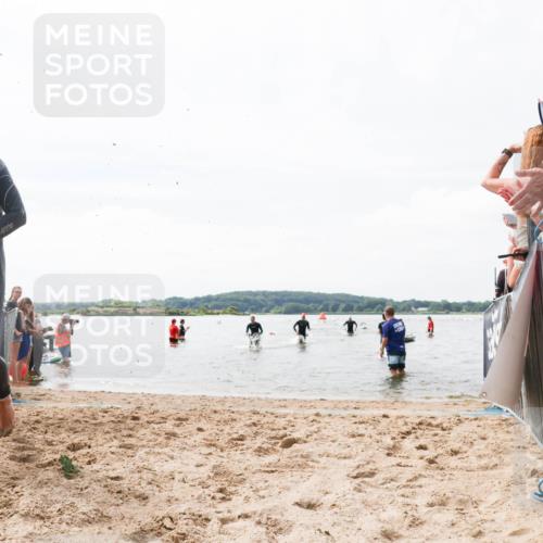 21.06.2026 - Viking Triathlon Michael Strokosch http://msf.ph/oto/9825208 21.06.2026 10:32:50 Schwimmen 126, 447, 500 meine-sportfotos.de