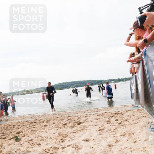 21.06.2026 - Viking Triathlon Michael Strokosch http://msf.ph/oto/9825229 21.06.2026 10:32:57 Schwimmen 126, 644 meine-sportfotos.de