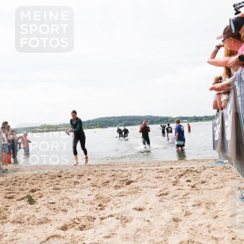 21.06.2026 - Viking Triathlon Michael Strokosch http://msf.ph/oto/9825230 21.06.2026 10:32:58 Schwimmen 126, 644 meine-sportfotos.de