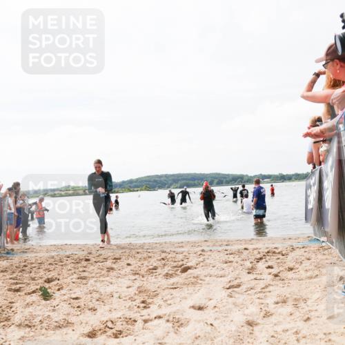 21.06.2026 - Viking Triathlon Michael Strokosch http://msf.ph/oto/9825231 21.06.2026 10:32:58 Schwimmen 126, 644 meine-sportfotos.de
