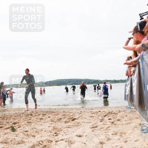 21.06.2026 - Viking Triathlon Michael Strokosch http://msf.ph/oto/9825232 21.06.2026 10:32:58 Schwimmen 126, 644 meine-sportfotos.de