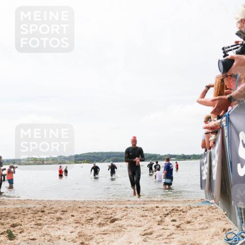 21.06.2026 - Viking Triathlon Michael Strokosch http://msf.ph/oto/9825239 21.06.2026 10:33:01 Schwimmen 114, 126, 269, 644 meine-sportfotos.de