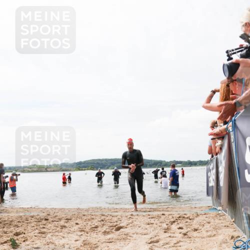 21.06.2026 - Viking Triathlon Michael Strokosch http://msf.ph/oto/9825240 21.06.2026 10:33:01 Schwimmen 114, 126, 269, 644 meine-sportfotos.de