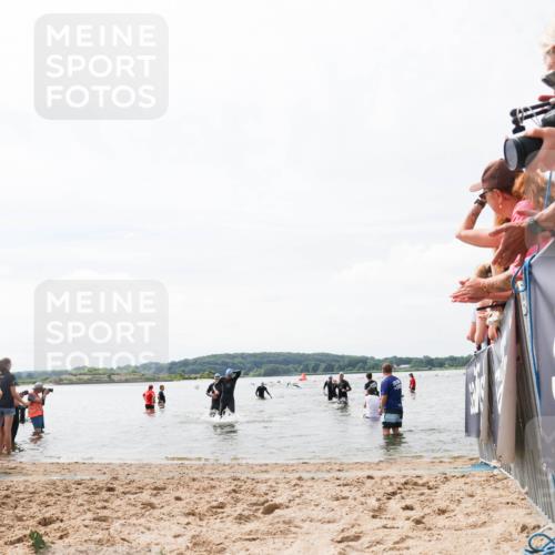 21.06.2026 - Viking Triathlon Michael Strokosch http://msf.ph/oto/9825248 21.06.2026 10:33:04 Schwimmen 114, 126, 269, 383, 644 meine-sportfotos.de
