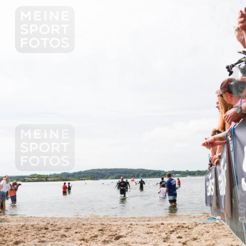 21.06.2026 - Viking Triathlon Michael Strokosch http://msf.ph/oto/9825324 21.06.2026 10:33:29 Schwimmen 109, 446 meine-sportfotos.de