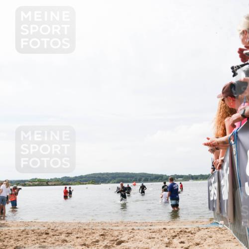 21.06.2026 - Viking Triathlon Michael Strokosch http://msf.ph/oto/9825325 21.06.2026 10:33:29 Schwimmen 109, 446 meine-sportfotos.de