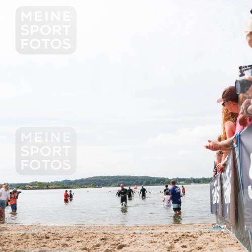 21.06.2026 - Viking Triathlon Michael Strokosch http://msf.ph/oto/9825326 21.06.2026 10:33:30 Schwimmen 109, 446 meine-sportfotos.de