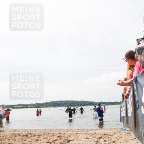 21.06.2026 - Viking Triathlon Michael Strokosch http://msf.ph/oto/9825327 21.06.2026 10:33:30 Schwimmen 109, 446 meine-sportfotos.de