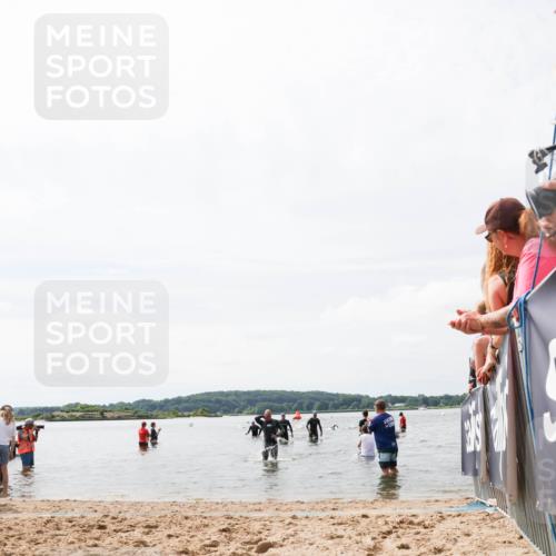 21.06.2026 - Viking Triathlon Michael Strokosch http://msf.ph/oto/9825328 21.06.2026 10:33:30 Schwimmen 109, 446 meine-sportfotos.de