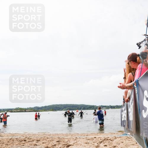21.06.2026 - Viking Triathlon Michael Strokosch http://msf.ph/oto/9825329 21.06.2026 10:33:31 Schwimmen 109, 446 meine-sportfotos.de