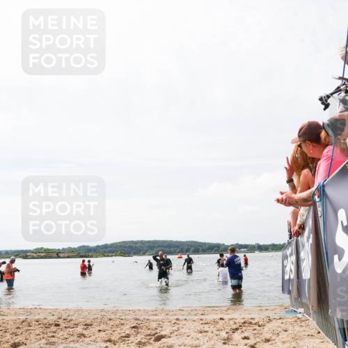 21.06.2026 - Viking Triathlon Michael Strokosch http://msf.ph/oto/9825330 21.06.2026 10:33:31 Schwimmen 109, 446 meine-sportfotos.de