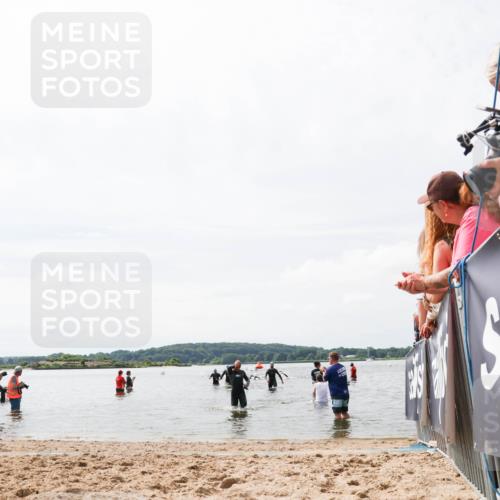 21.06.2026 - Viking Triathlon Michael Strokosch http://msf.ph/oto/9825331 21.06.2026 10:33:31 Schwimmen 109, 446 meine-sportfotos.de