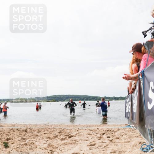 21.06.2026 - Viking Triathlon Michael Strokosch http://msf.ph/oto/9825333 21.06.2026 10:33:32 Schwimmen 109, 446 meine-sportfotos.de