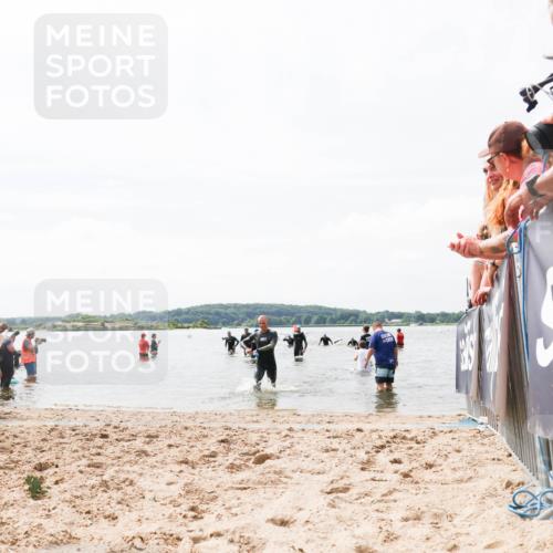 21.06.2026 - Viking Triathlon Michael Strokosch http://msf.ph/oto/9825339 21.06.2026 10:33:34 Schwimmen 446 meine-sportfotos.de