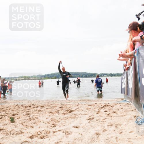 21.06.2026 - Viking Triathlon Michael Strokosch http://msf.ph/oto/9825345 21.06.2026 10:33:36 Schwimmen 446 meine-sportfotos.de