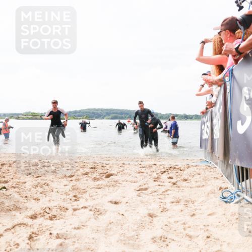 21.06.2026 - Viking Triathlon Michael Strokosch http://msf.ph/oto/9825504 21.06.2026 10:34:29 Schwimmen 30, 90, 170, 576 meine-sportfotos.de