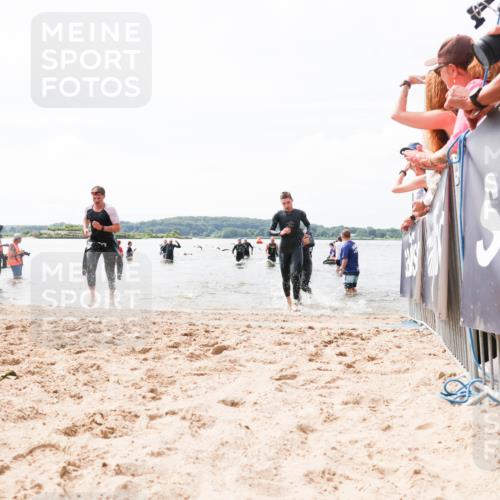 21.06.2026 - Viking Triathlon Michael Strokosch http://msf.ph/oto/9825505 21.06.2026 10:34:29 Schwimmen 30, 90, 170, 576 meine-sportfotos.de