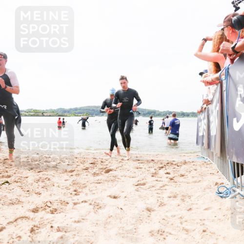 21.06.2026 - Viking Triathlon Michael Strokosch http://msf.ph/oto/9825509 21.06.2026 10:34:31 Schwimmen 30, 90, 170, 576 meine-sportfotos.de