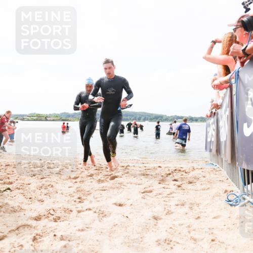 21.06.2026 - Viking Triathlon Michael Strokosch http://msf.ph/oto/9825511 21.06.2026 10:34:31 Schwimmen 30, 90, 170, 576 meine-sportfotos.de