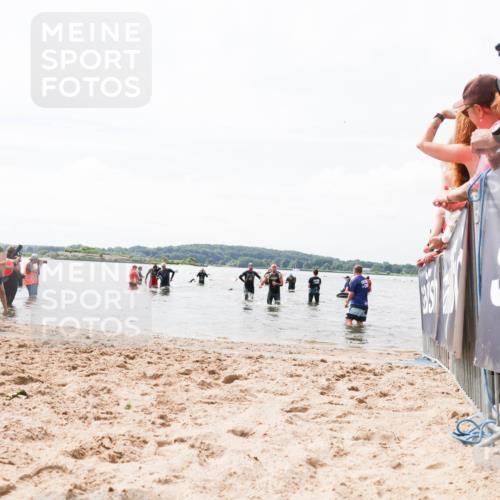 21.06.2026 - Viking Triathlon Michael Strokosch http://msf.ph/oto/9825521 21.06.2026 10:34:35 Schwimmen 30, 90, 170, 391, 653 meine-sportfotos.de
