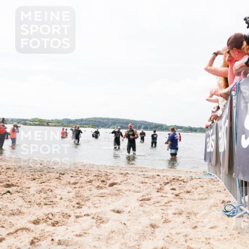 21.06.2026 - Viking Triathlon Michael Strokosch http://msf.ph/oto/9825531 21.06.2026 10:34:38 Schwimmen 391, 440, 653 meine-sportfotos.de