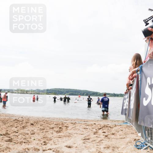 21.06.2026 - Viking Triathlon Michael Strokosch http://msf.ph/oto/9825734 21.06.2026 10:35:49 Schwimmen  meine-sportfotos.de