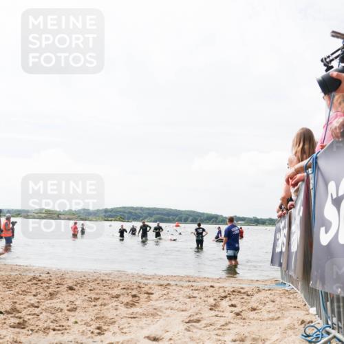 21.06.2026 - Viking Triathlon Michael Strokosch http://msf.ph/oto/9825741 21.06.2026 10:35:51 Schwimmen  meine-sportfotos.de
