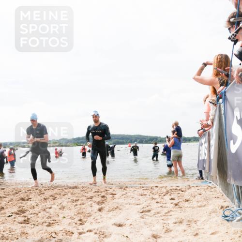 21.06.2026 - Viking Triathlon Michael Strokosch http://msf.ph/oto/9825996 21.06.2026 10:37:16 Schwimmen 84, 142, 455, 553 meine-sportfotos.de