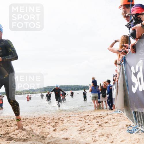 21.06.2026 - Viking Triathlon Michael Strokosch http://msf.ph/oto/9826030 21.06.2026 10:37:27 Schwimmen 64, 89, 370, 450, 455 meine-sportfotos.de