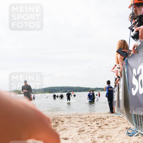 21.06.2026 - Viking Triathlon Michael Strokosch http://msf.ph/oto/9826185 21.06.2026 10:38:19 Schwimmen 80, 99, 315, 465 meine-sportfotos.de